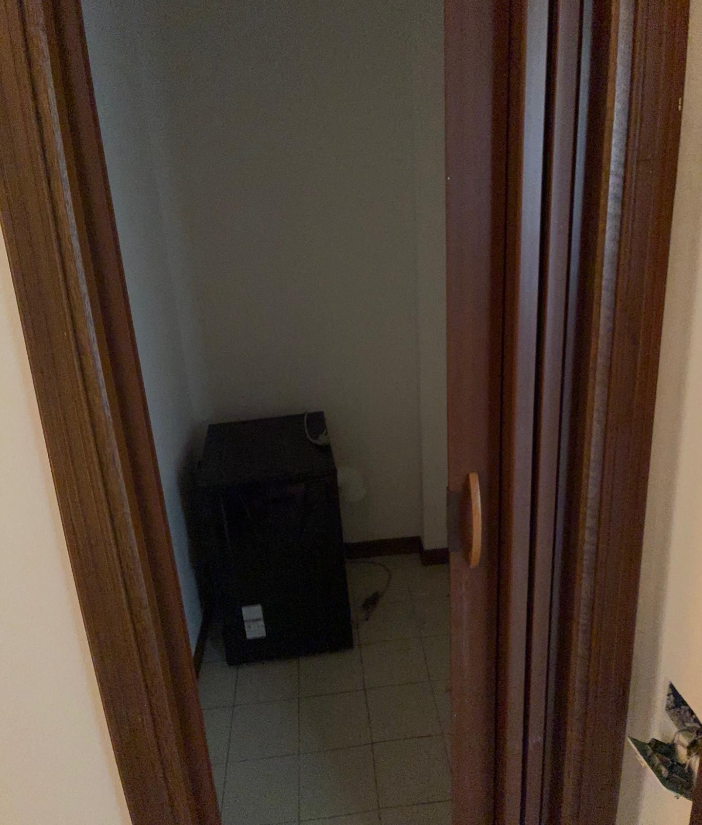 Quadrilocale arredato in affitto, Pisa cisanello