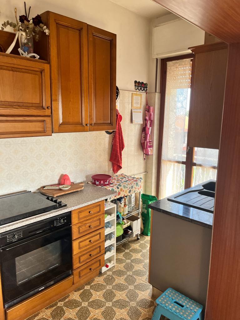 Appartamento con terrazzo a Vecchiano