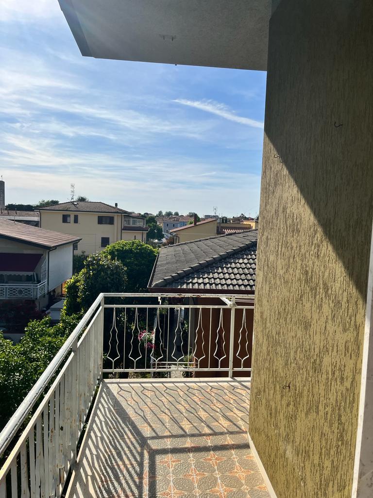 Appartamento con terrazzo a Vecchiano