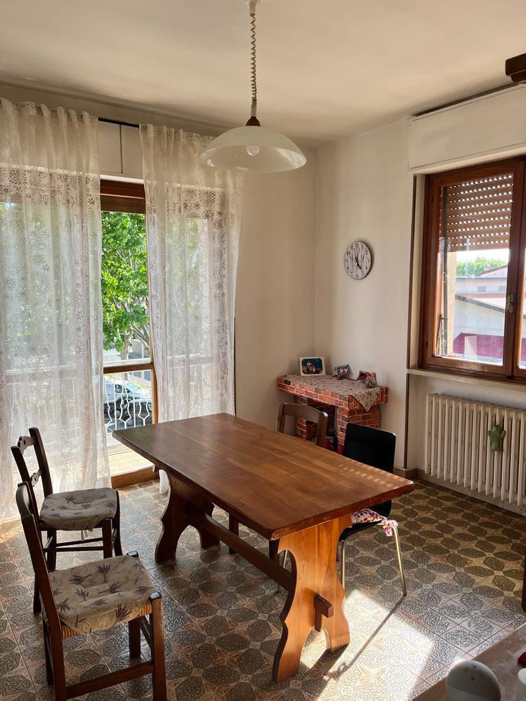 Appartamento con terrazzo a Vecchiano