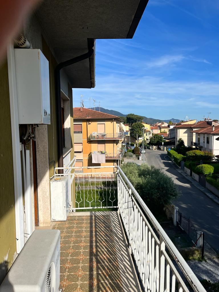 Appartamento con terrazzo a Vecchiano