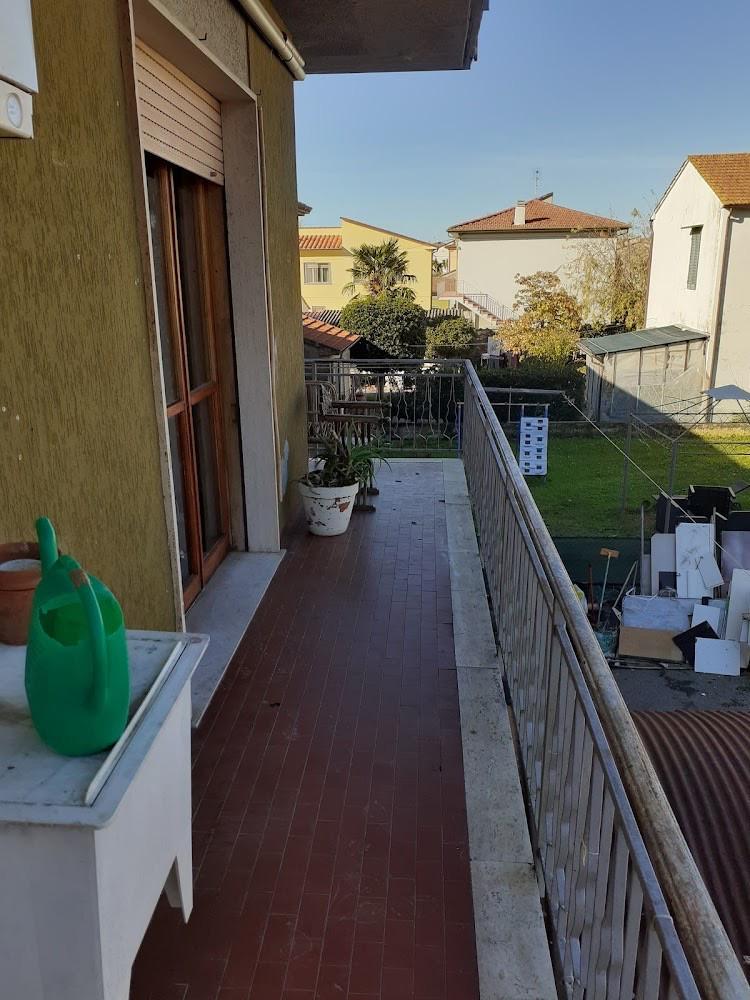 Appartamento con terrazzo a Vecchiano