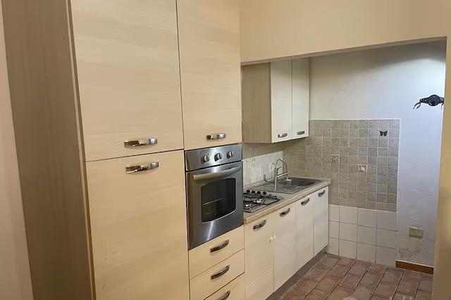 Casa indipendente arredata in affitto a Capannoli