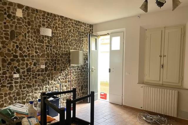 Casa indipendente arredata in affitto a Capannoli