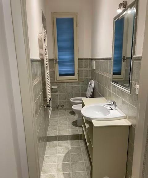 Casa indipendente arredata in affitto a Capannoli