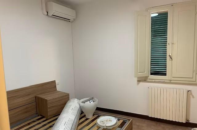 Casa indipendente arredata in affitto a Capannoli