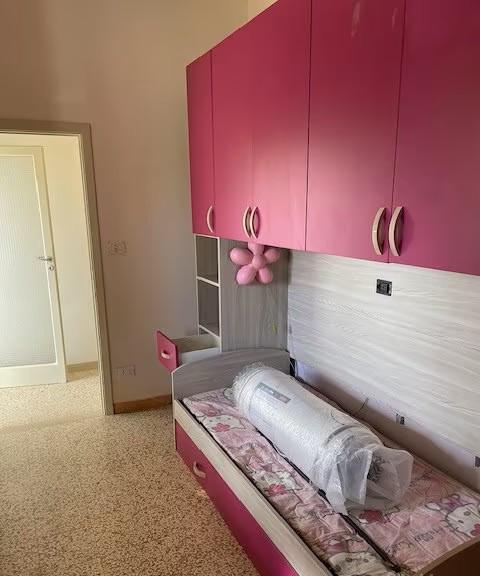 Casa indipendente arredata in affitto a Capannoli