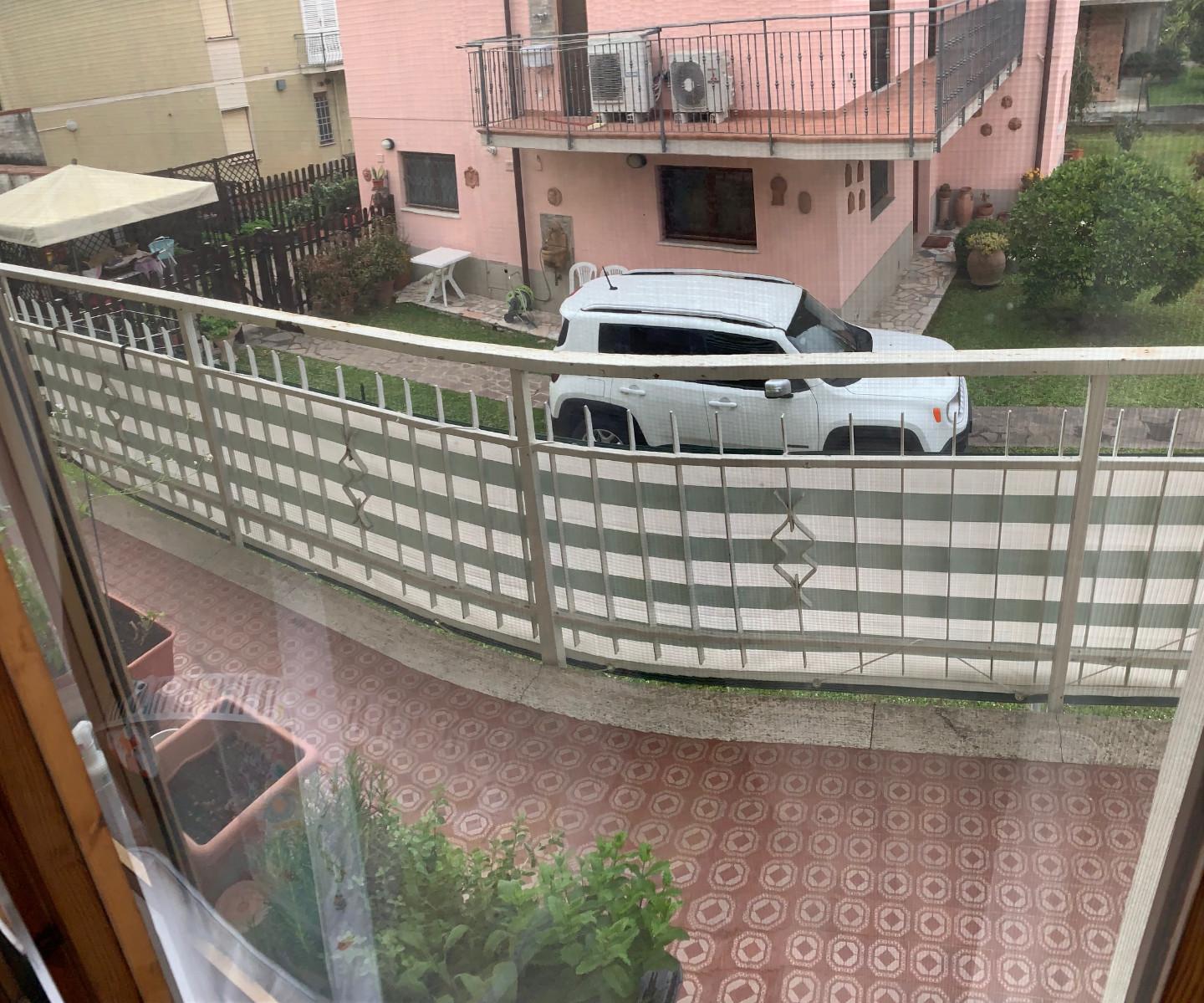 Quadrilocale arredato in affitto, Pisa riglione oratoio