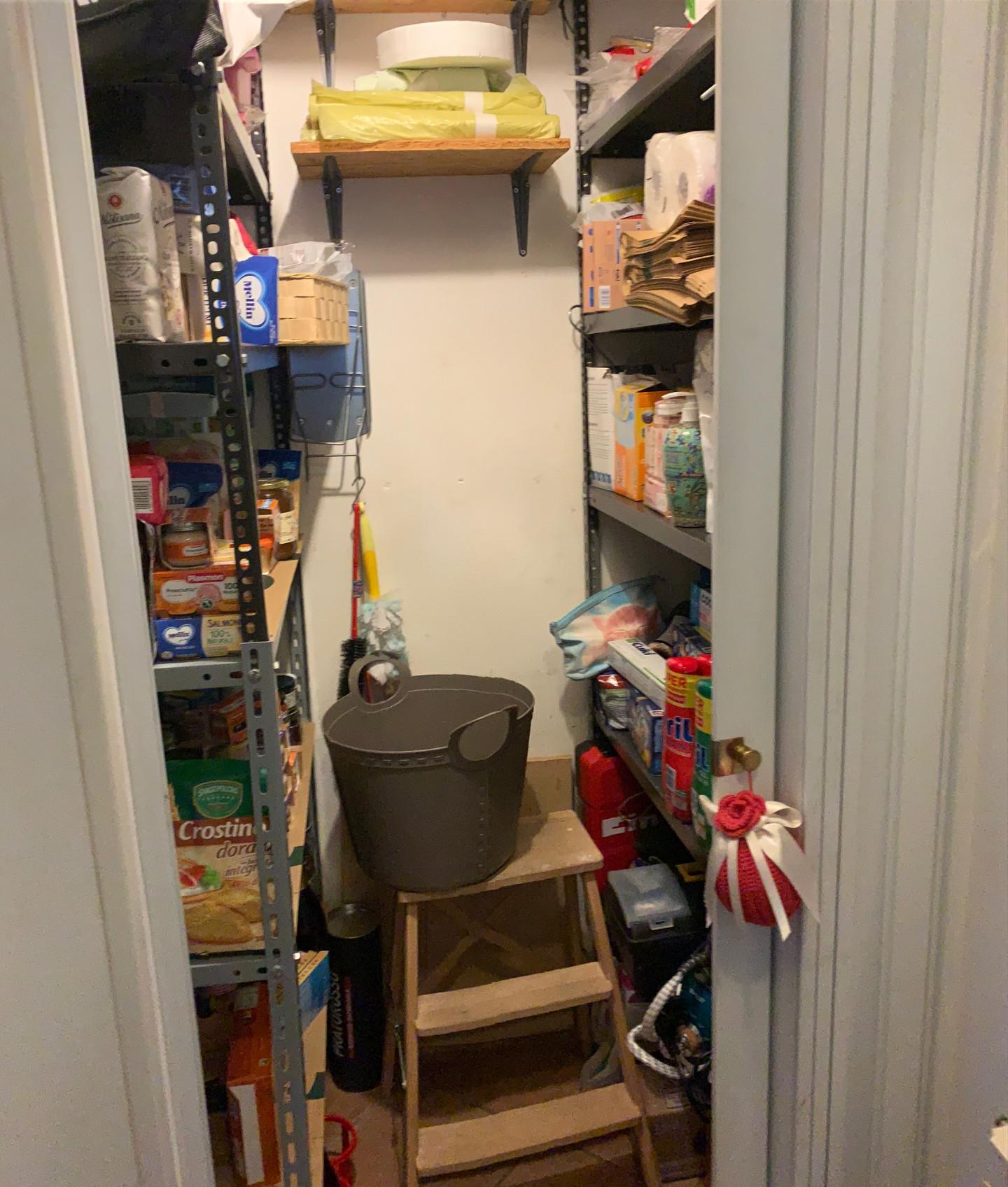 Quadrilocale arredato in affitto, Pisa riglione oratoio