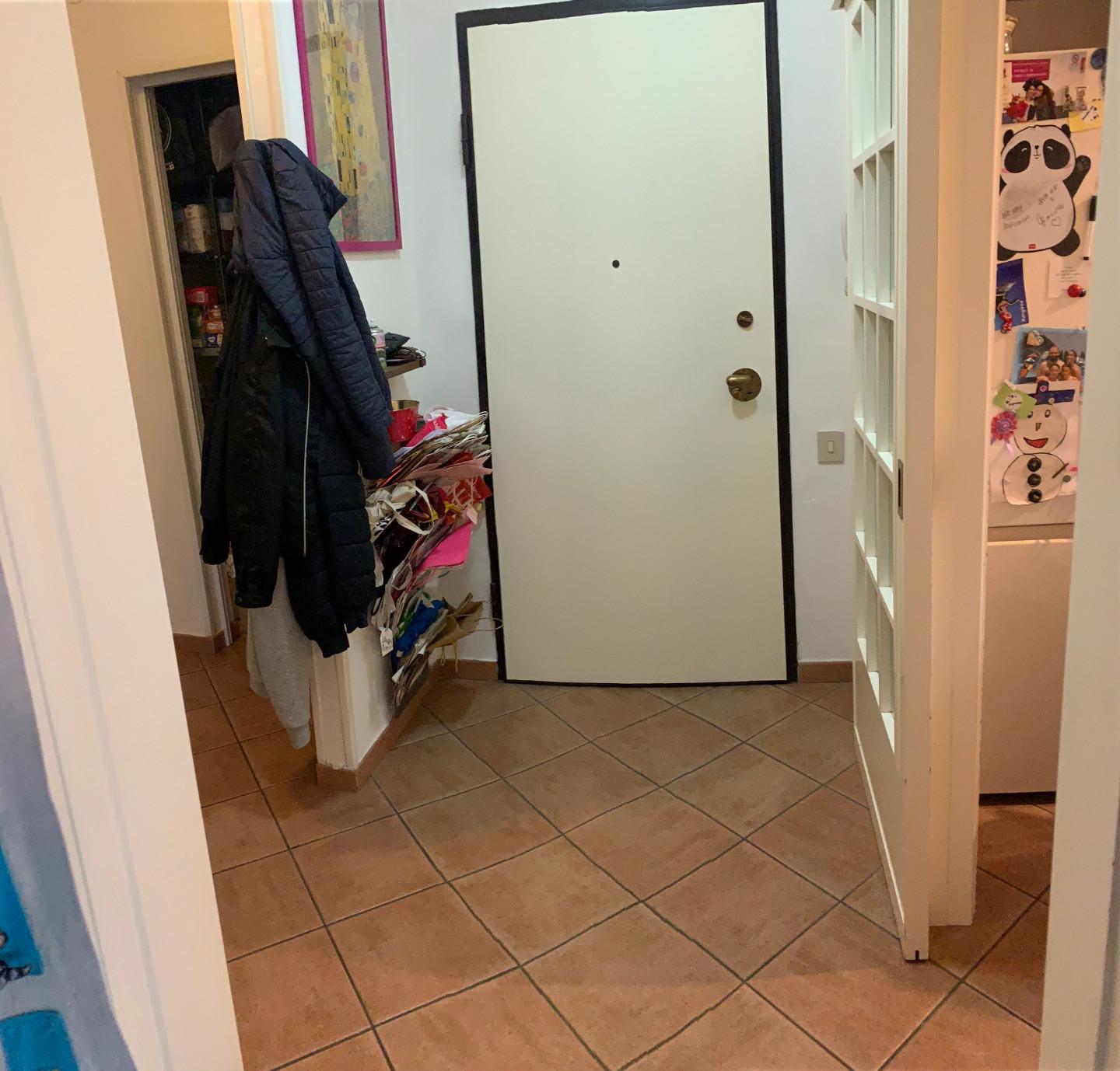 Quadrilocale arredato in affitto, Pisa riglione oratoio