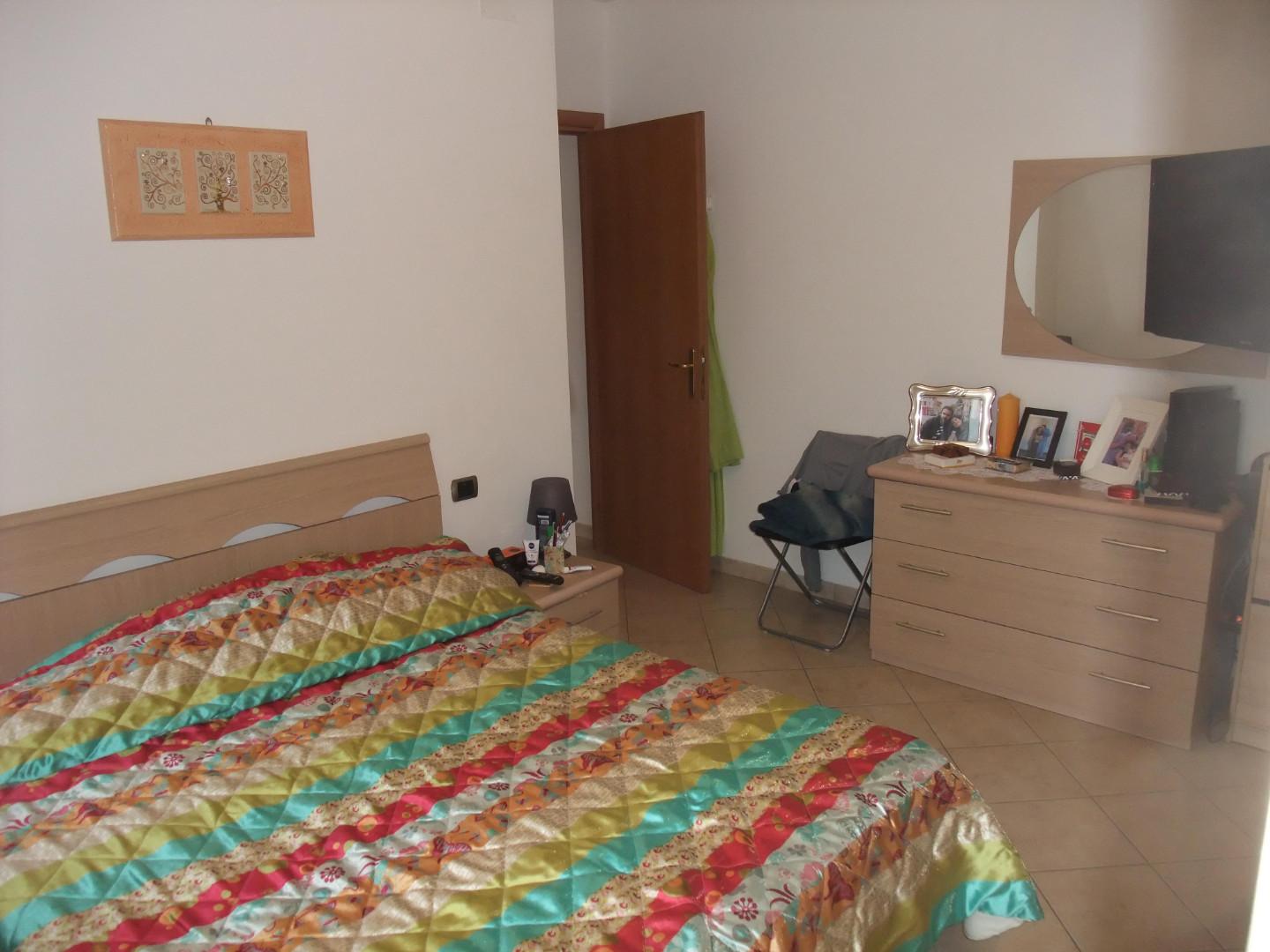 Trilocale arredato in affitto a Cascina