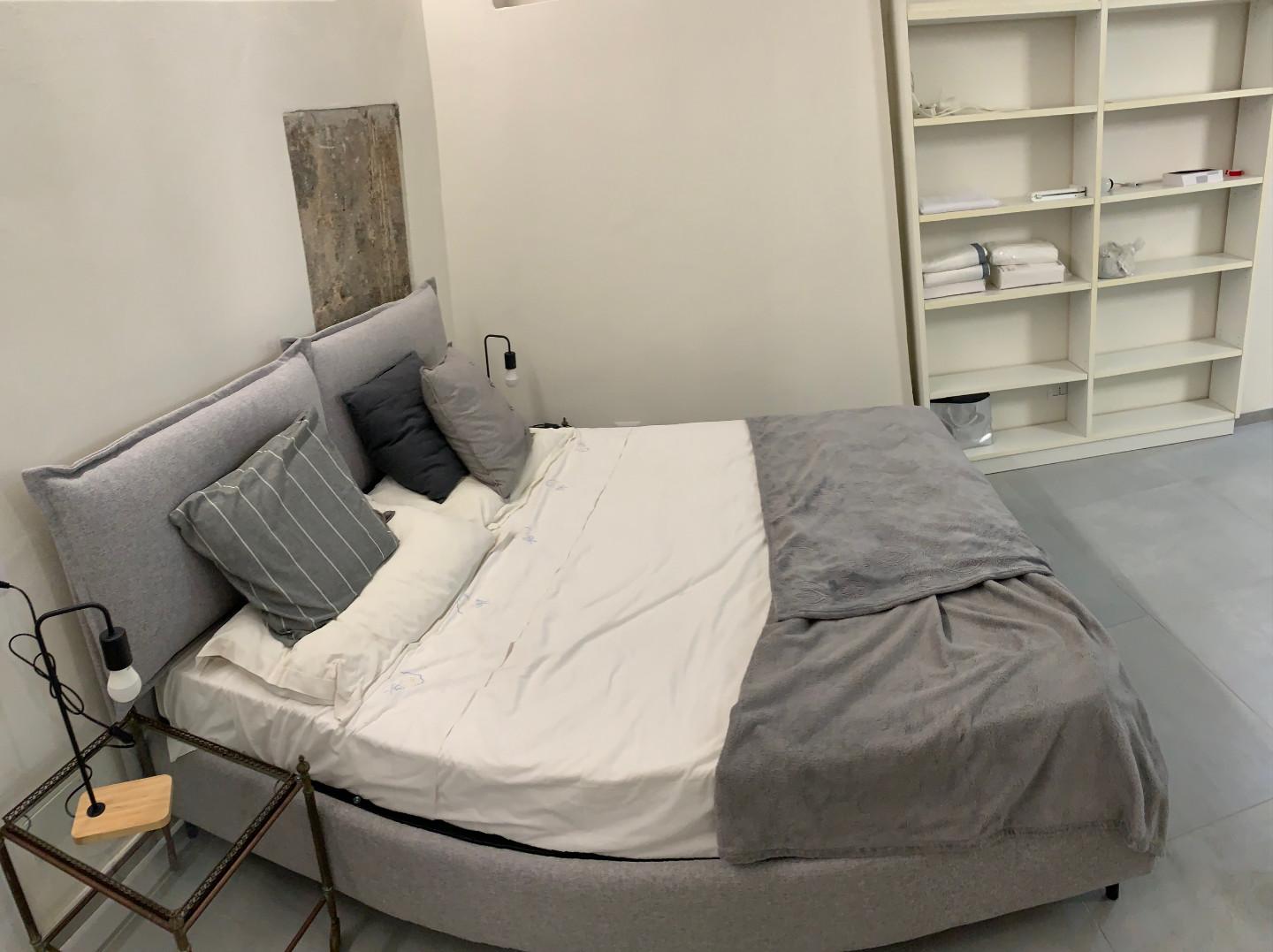 Monolocale arredato in affitto, Pisa san francesco