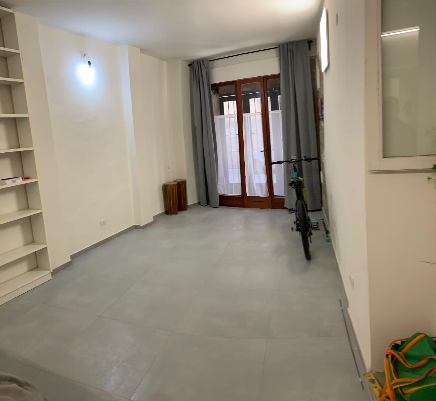 Monolocale arredato in affitto, Pisa san francesco