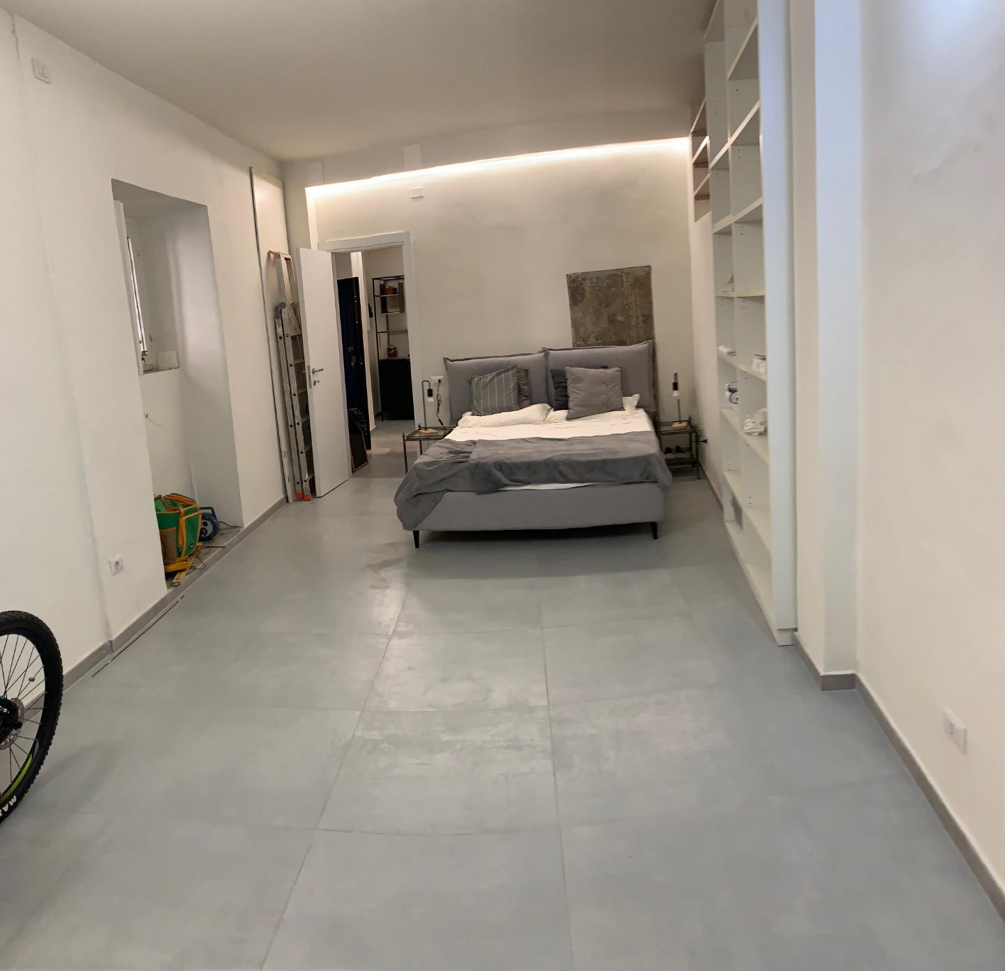 Monolocale arredato in affitto, Pisa san francesco