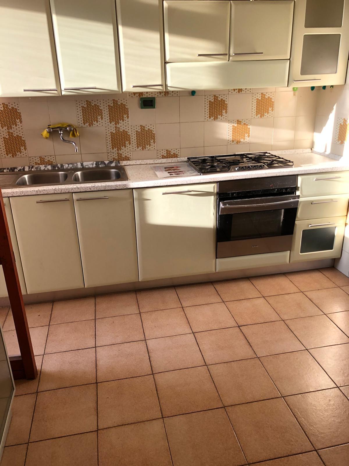 Quadrilocale arredato in affitto, Pisa cisanello