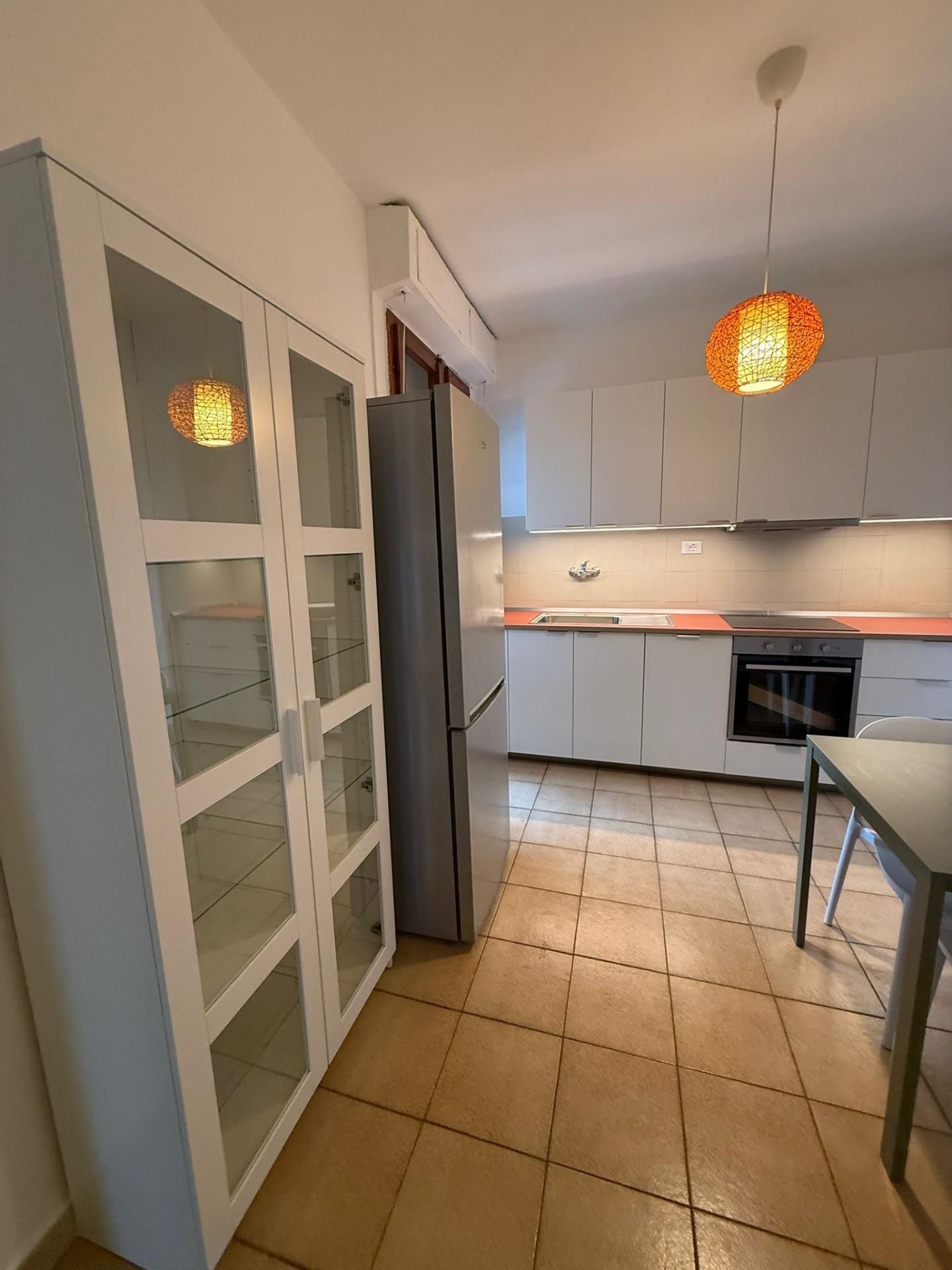 Quadrilocale arredato in affitto, Pisa cisanello