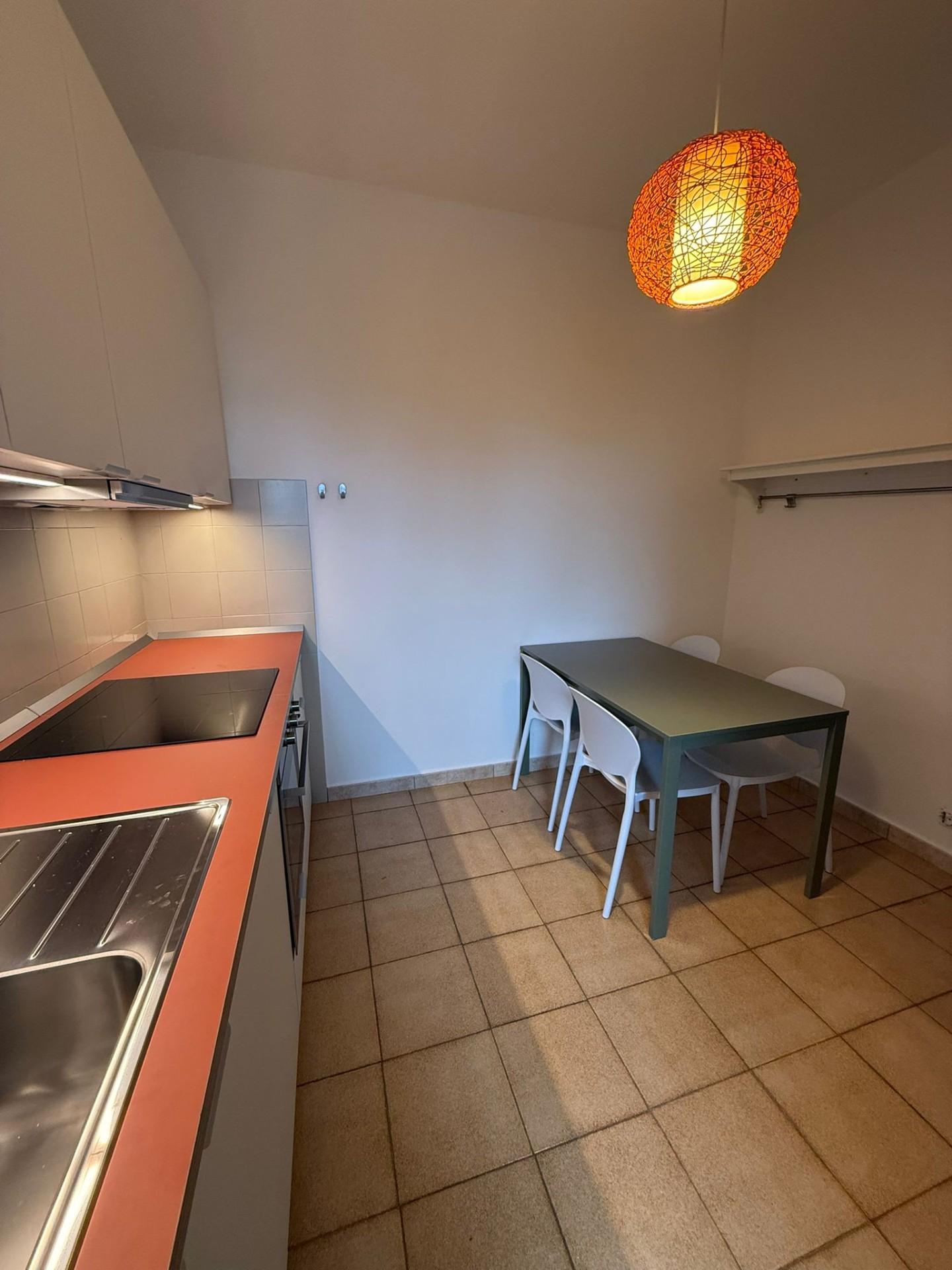 Quadrilocale arredato in affitto, Pisa cisanello