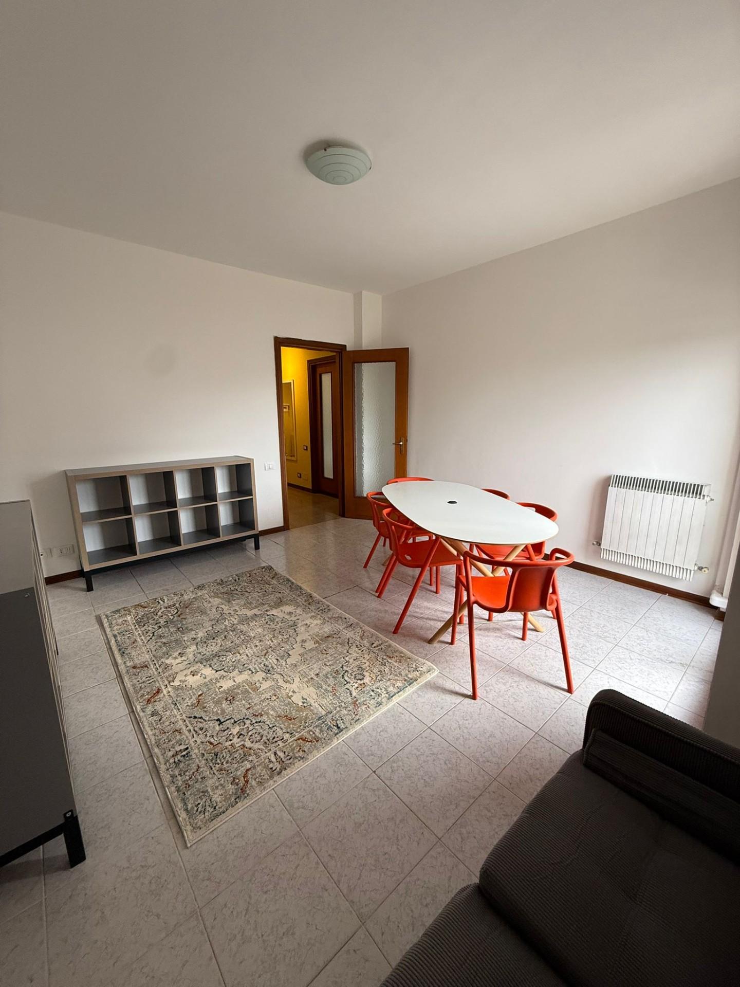 Quadrilocale arredato in affitto, Pisa cisanello