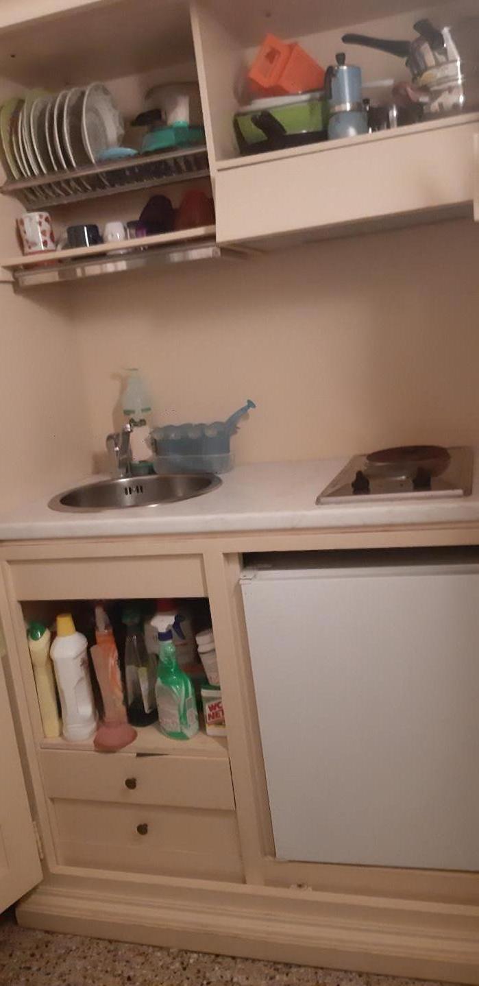 Bilocale arredato in affitto, Pisa san francesco