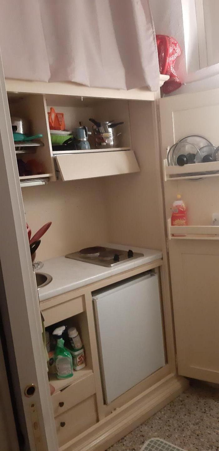 Bilocale arredato in affitto, Pisa san francesco