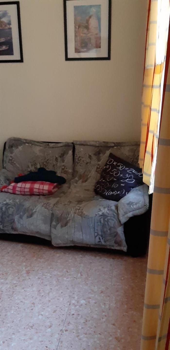 Bilocale arredato in affitto, Pisa san francesco