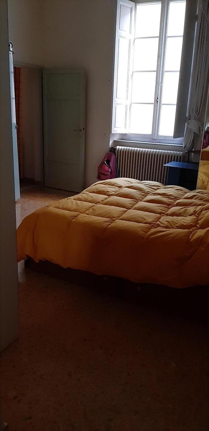 Bilocale arredato in affitto, Pisa san francesco