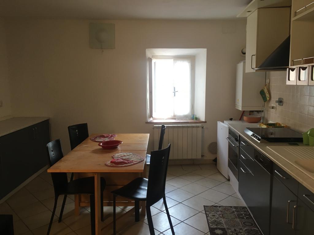 Trilocale arredato in affitto, Pisa san francesco