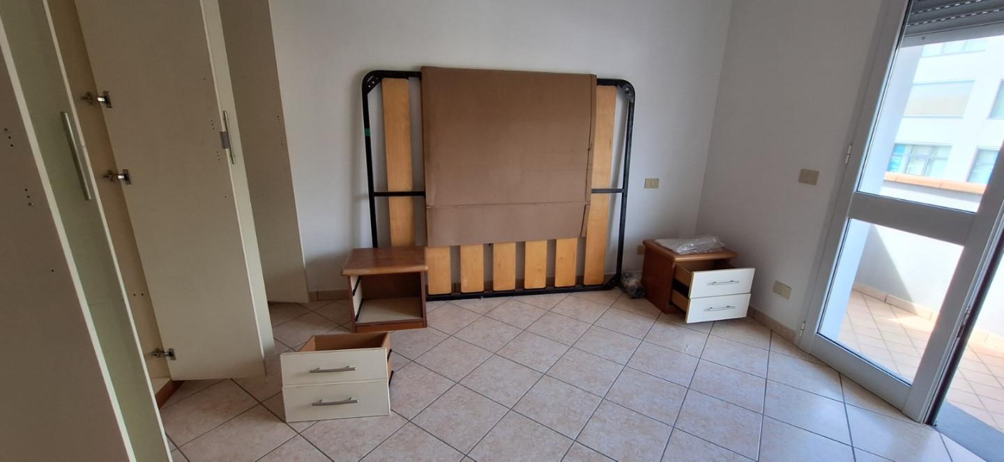 Trilocale arredato in affitto, Lucca sant'anna