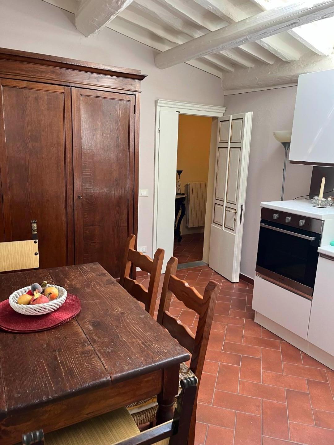 Quadrilocale arredato in affitto, Pisa san francesco