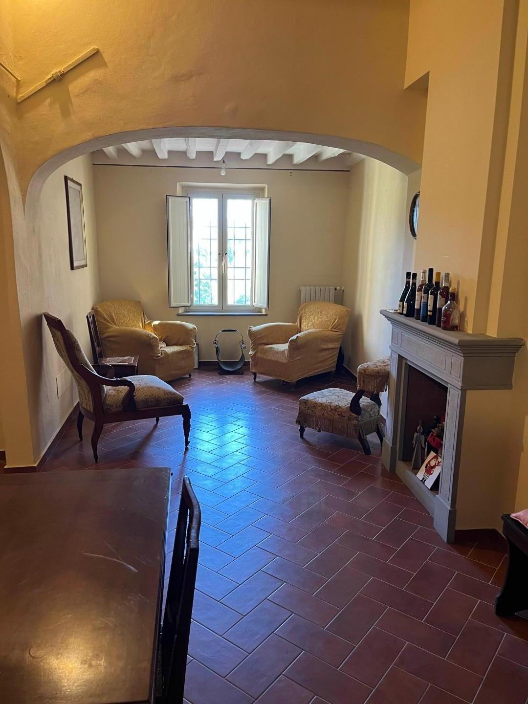 Quadrilocale arredato in affitto, Pisa san francesco