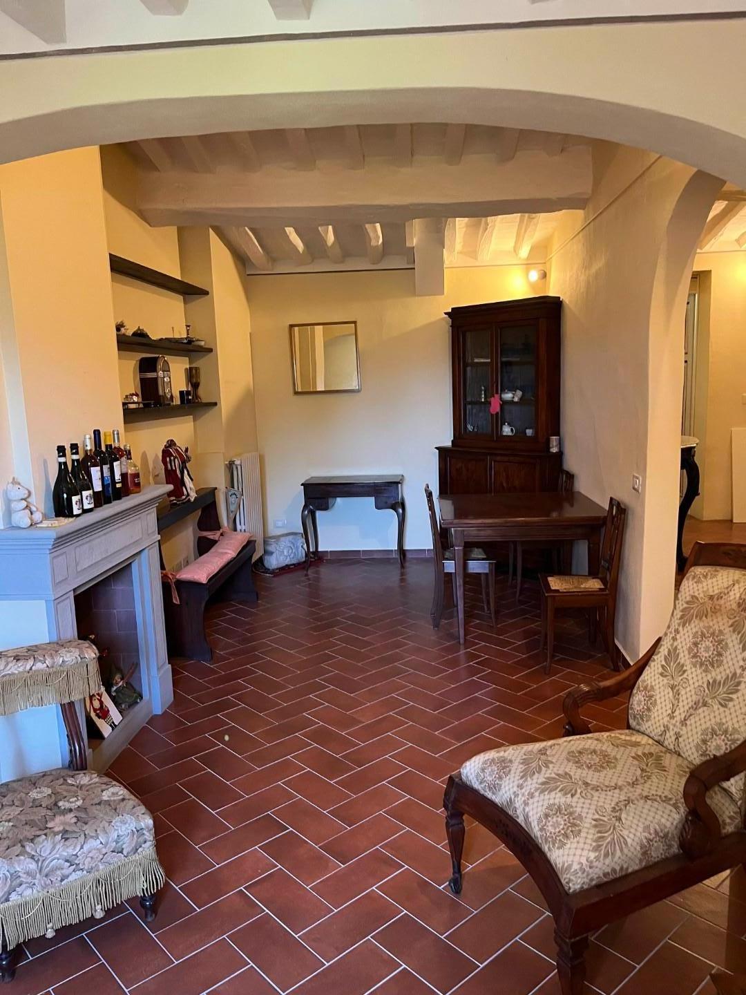 Quadrilocale arredato in affitto, Pisa san francesco