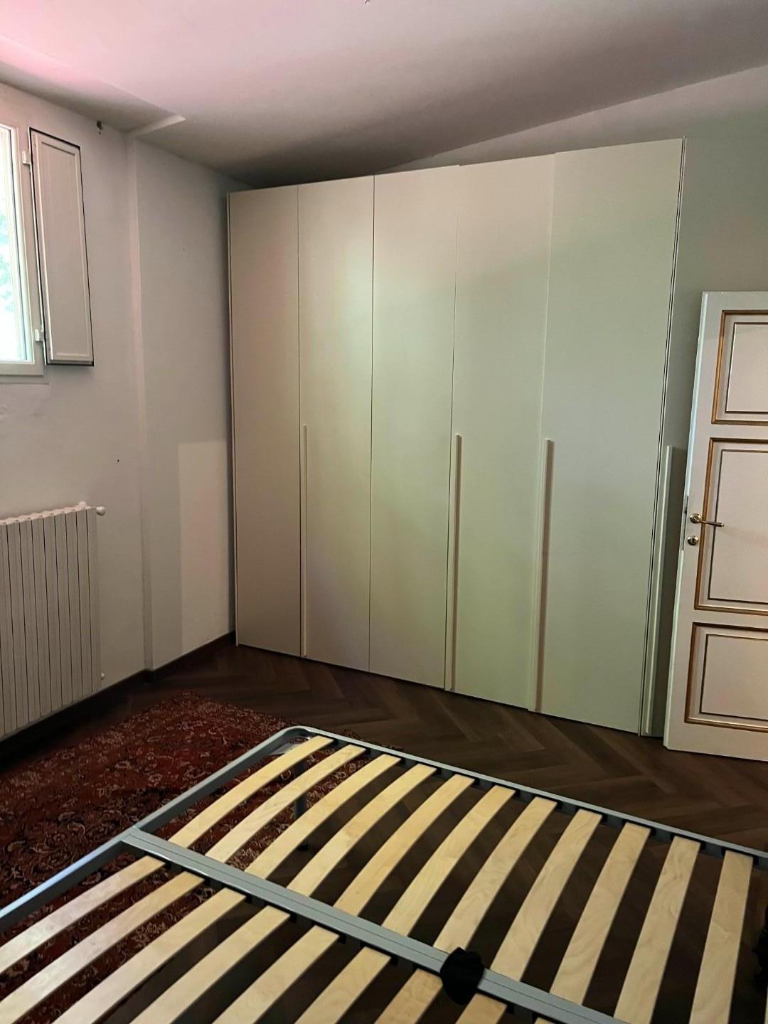 Quadrilocale arredato in affitto, Pisa san francesco