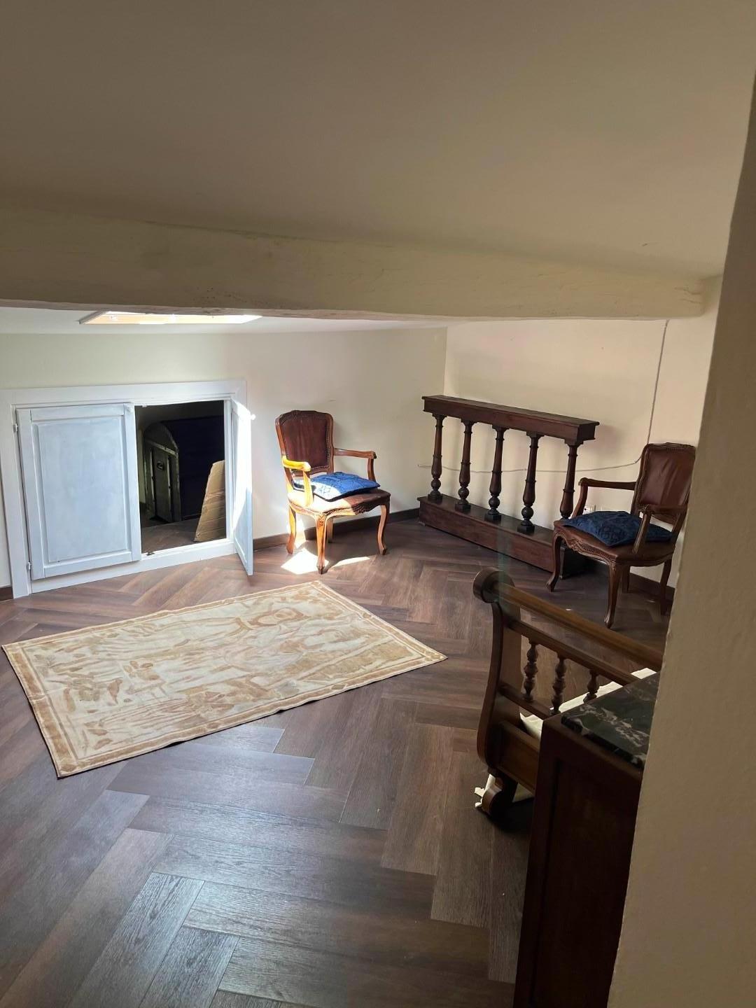 Quadrilocale arredato in affitto, Pisa san francesco