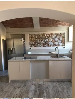 Quadrilocale arredato in affitto, Pisa marina di