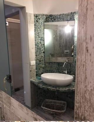 Quadrilocale arredato in affitto, Pisa marina di