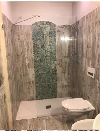 Quadrilocale arredato in affitto, Pisa marina di