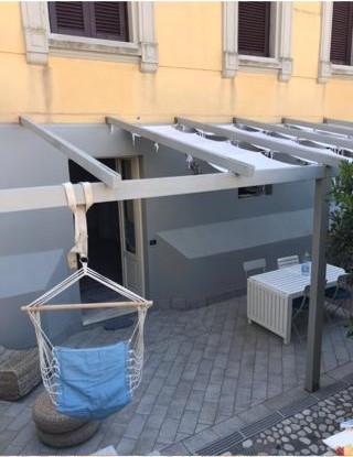 Quadrilocale arredato in affitto, Pisa marina di