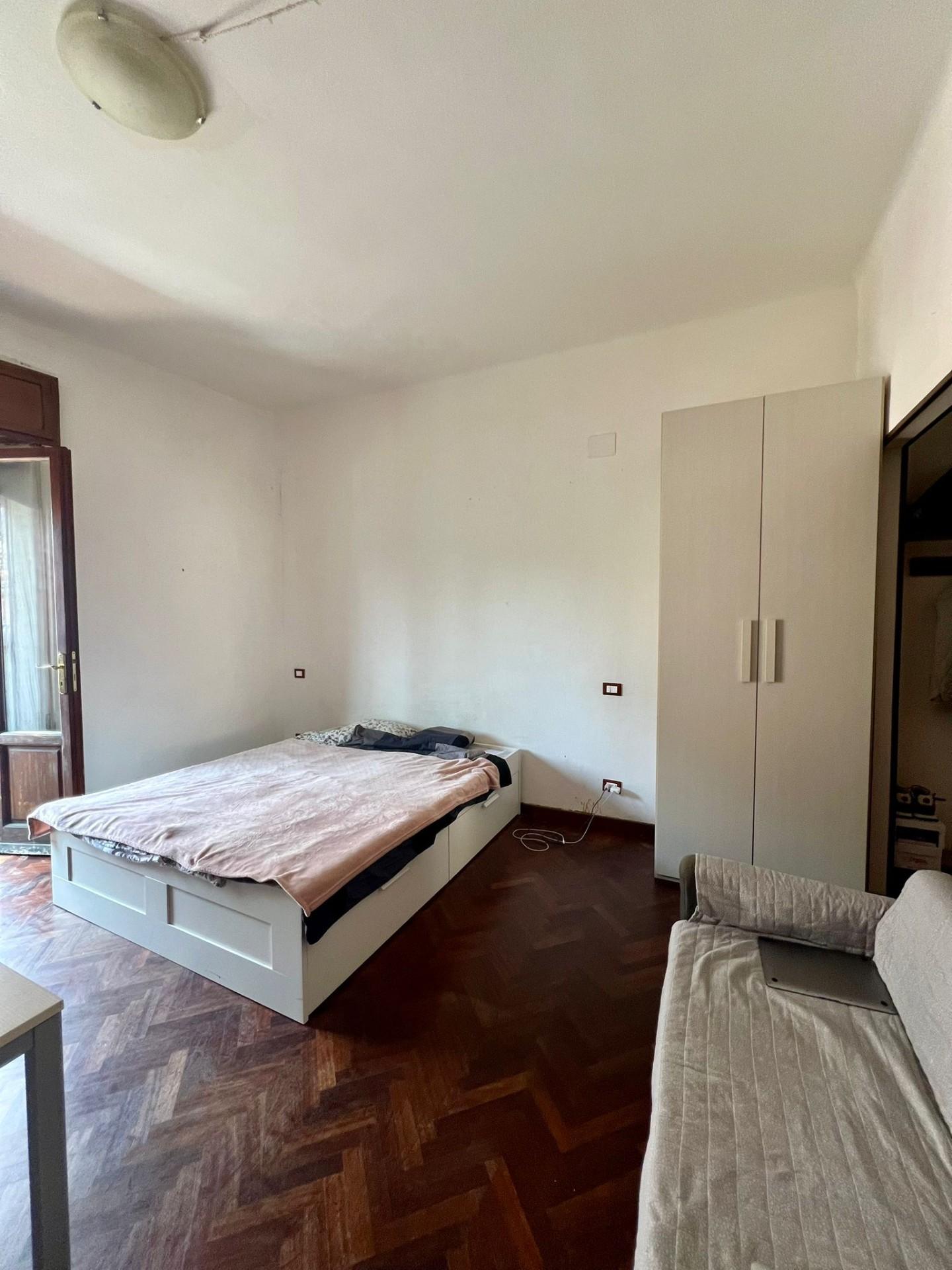 Monolocale arredato in affitto, Pisa porta a mare