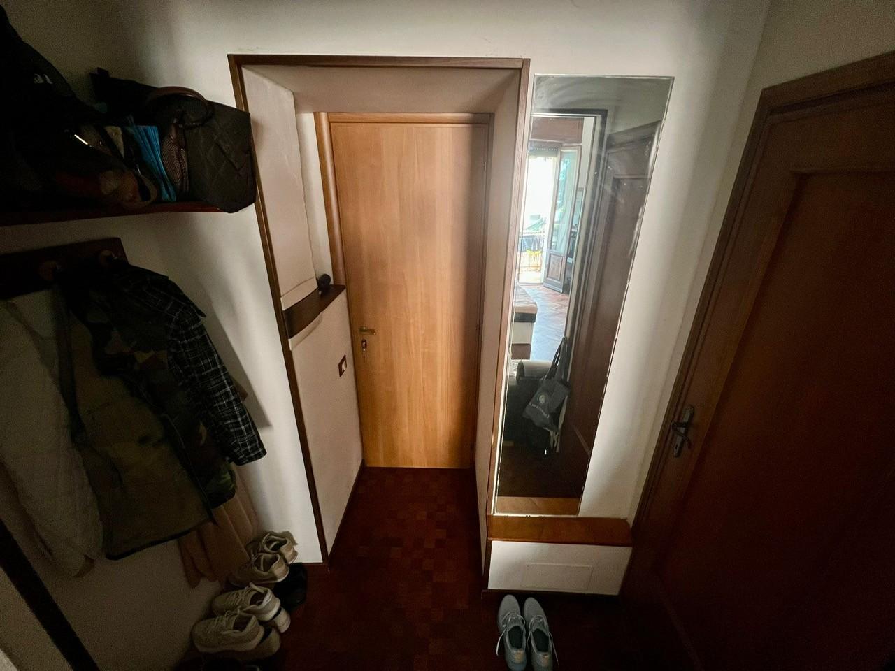 Monolocale arredato in affitto, Pisa porta a mare