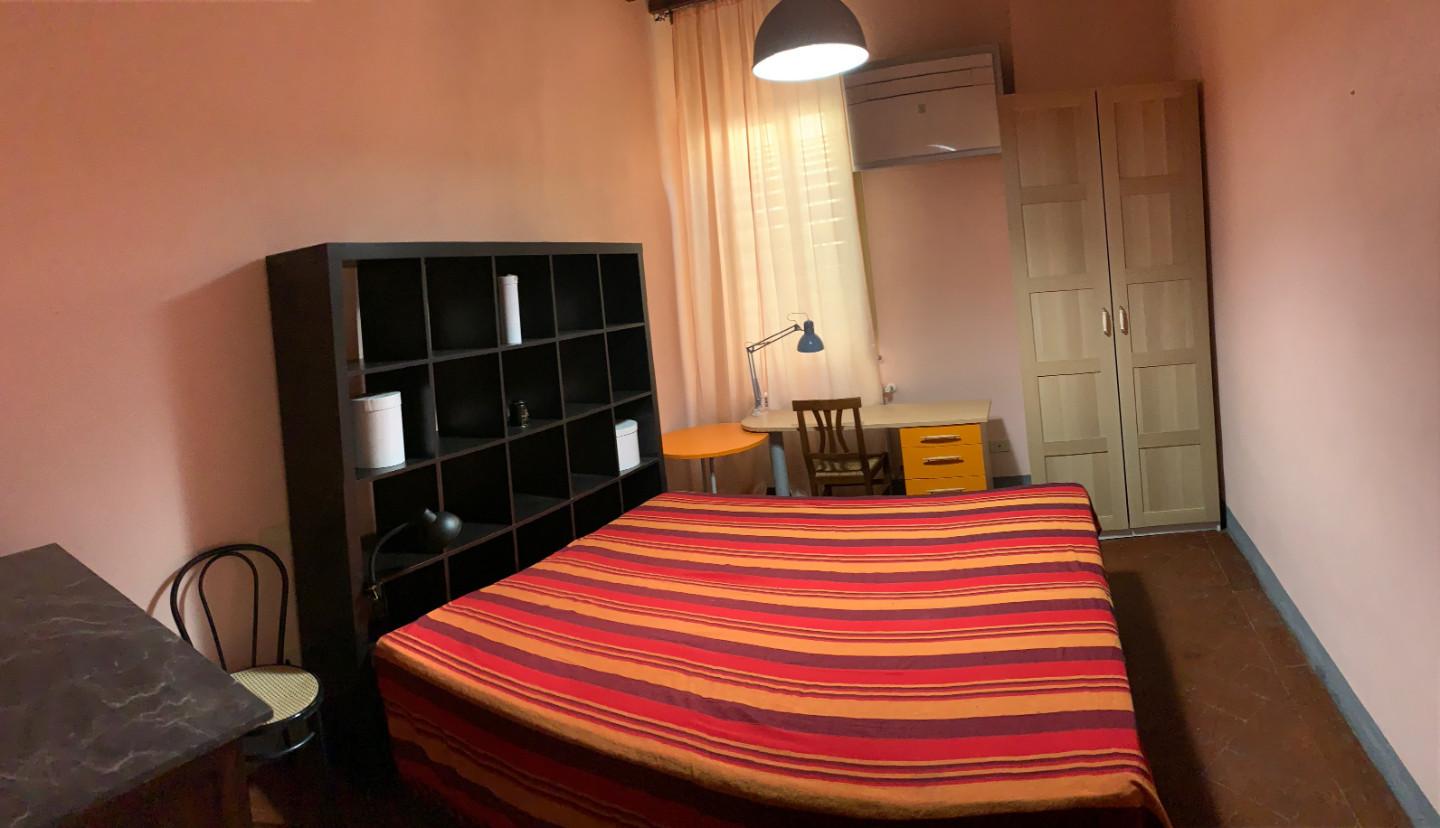 Quadrilocale arredato in affitto, Pisa san francesco