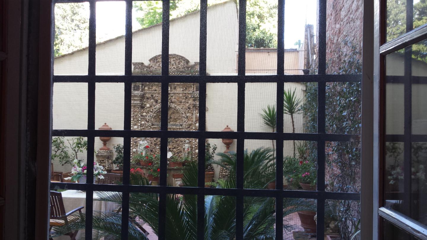 Bilocale arredato in affitto, Pisa san francesco