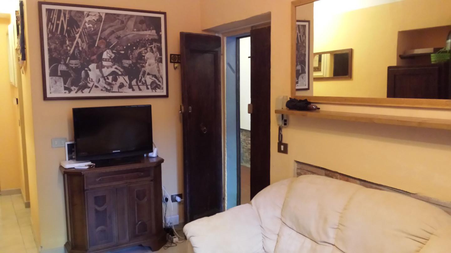 Bilocale arredato in affitto, Pisa san francesco