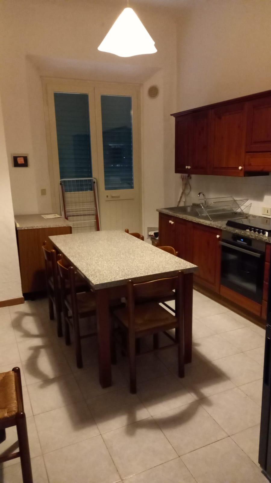 Appartamento arredato in affitto, Pisa porta a lucca