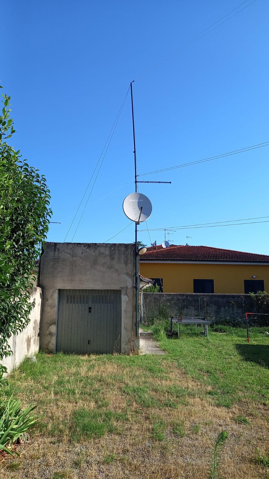 Appartamento arredato in affitto, Pisa porta a lucca