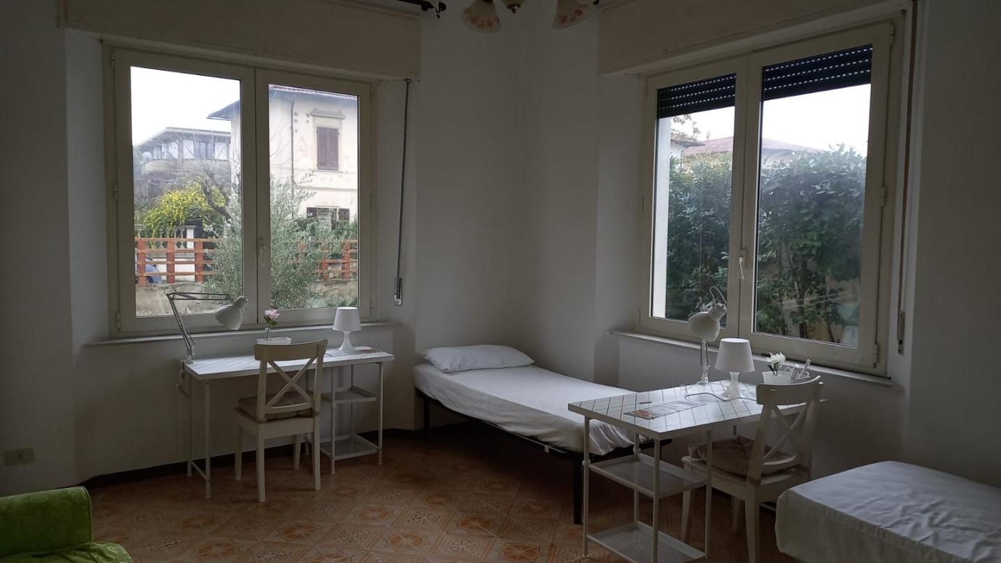 Appartamento arredato in affitto, Pisa porta a lucca