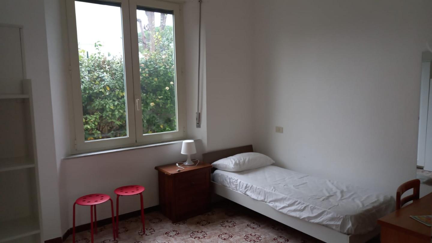 Appartamento arredato in affitto, Pisa porta a lucca