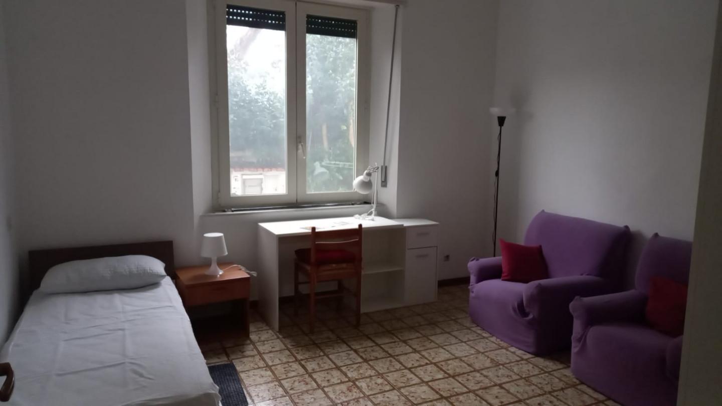 Appartamento arredato in affitto, Pisa porta a lucca