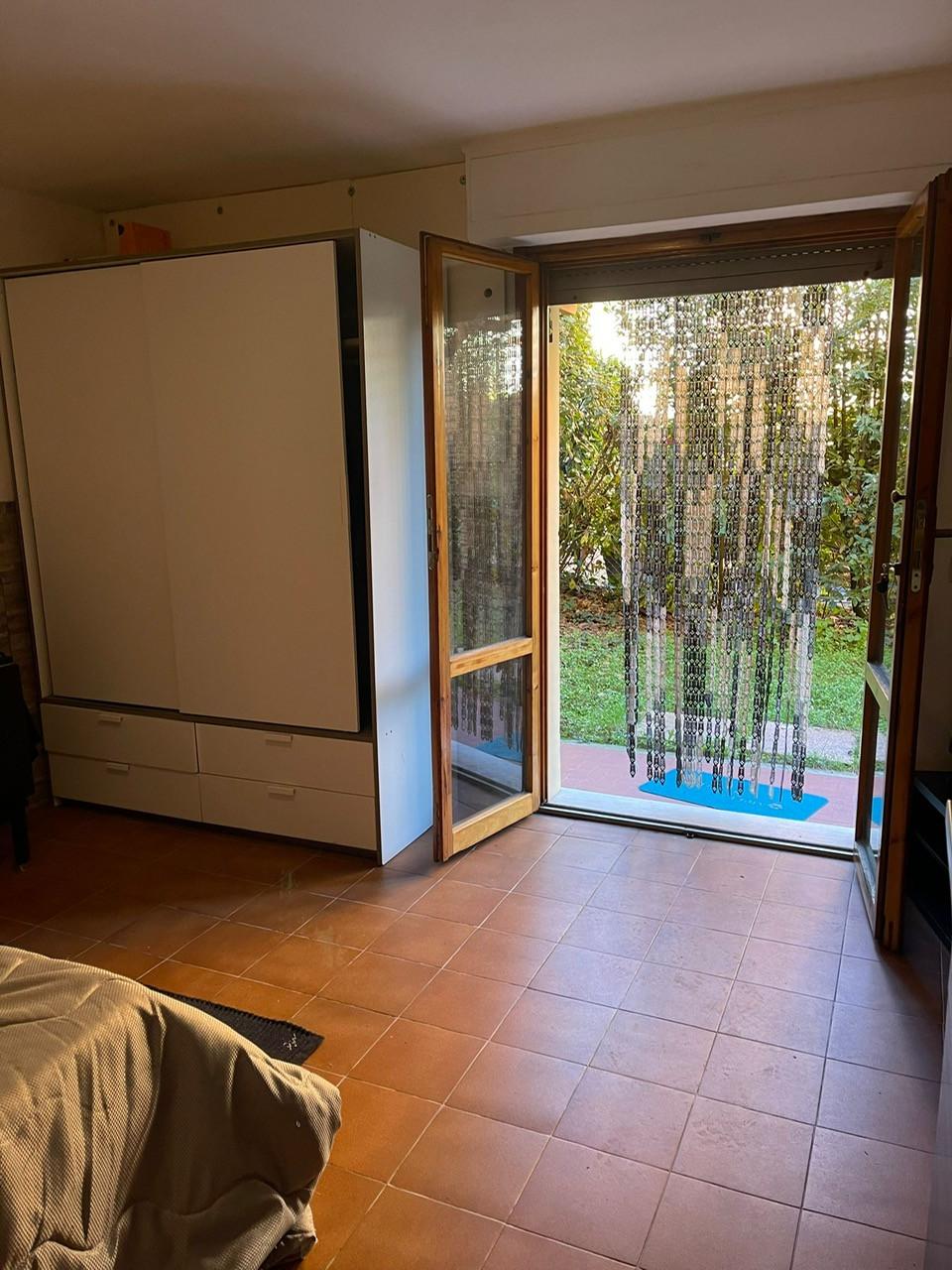 Monolocale arredato in affitto, Pisa porta a mare