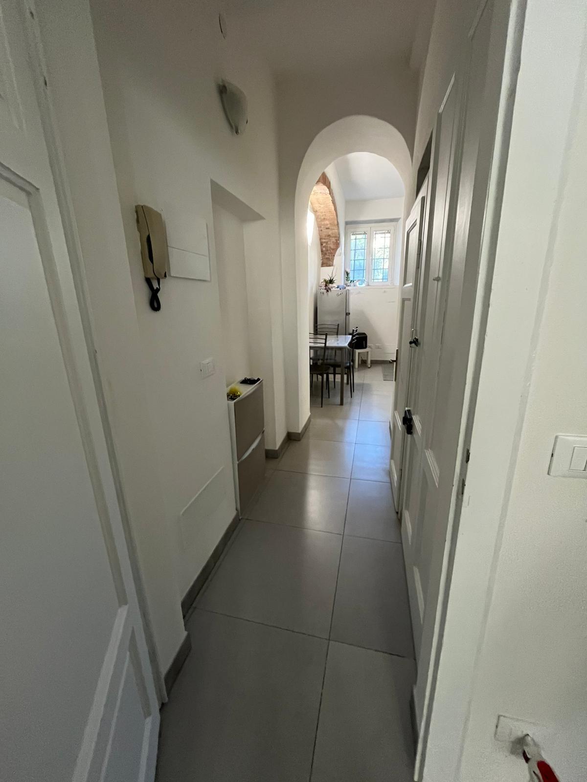 Trilocale arredato in affitto, Pisa porta fiorentina