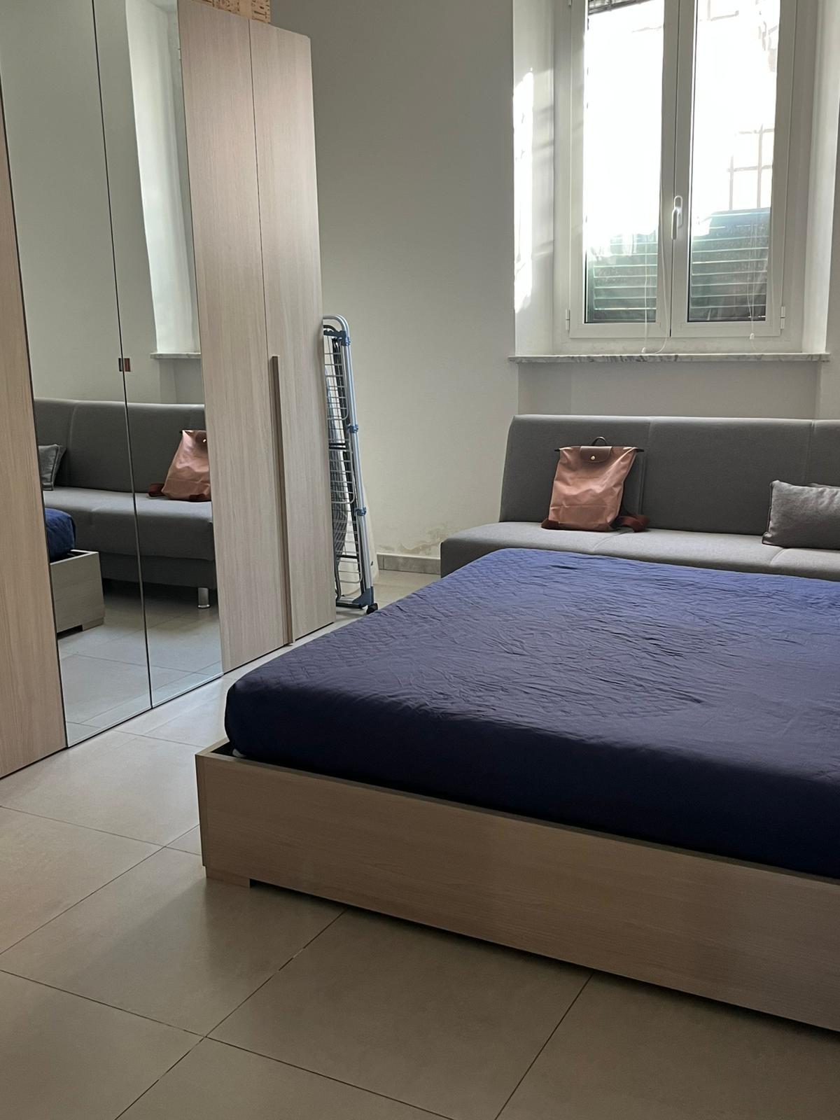 Trilocale arredato in affitto, Pisa porta fiorentina